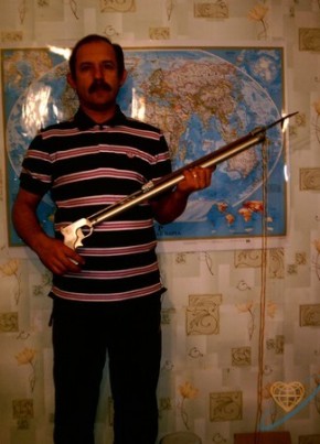 Юрий, 63, Россия, Ульяновск