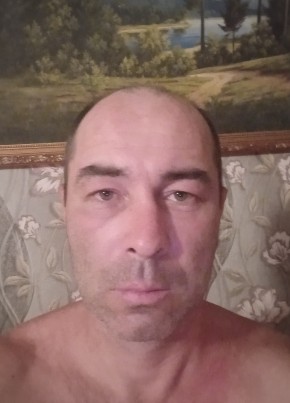 Балод Александ, 41, Россия, Славянск На Кубани