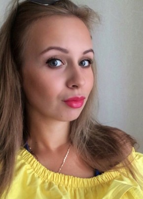 stasya_kinsky, 29, Россия, Москва