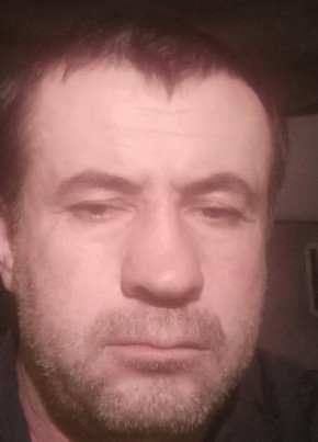 rasul, 37, Russia, Marevo