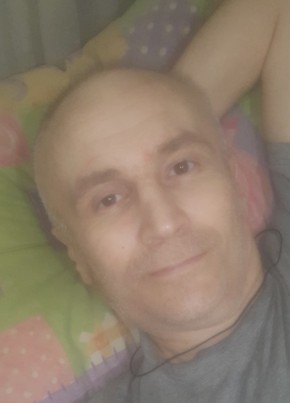 Igor Shik, 51, Україна, Київ