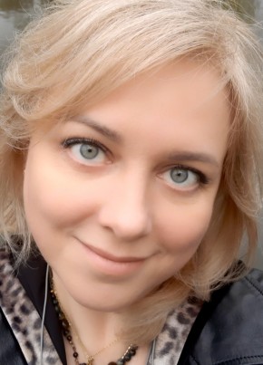 Светлана, 44, Россия, Москва