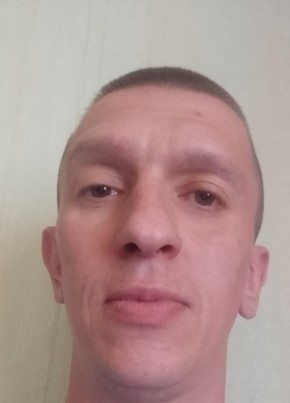 Артём, 38, Россия, Иваново