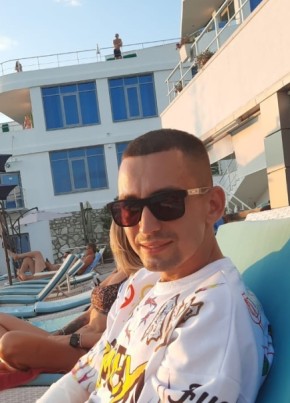 Dima, 34, Russia, Samara