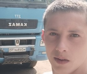 Вадим, 29 лет, Пермь