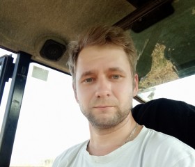 Матвей, 35 лет, Екатеринбург