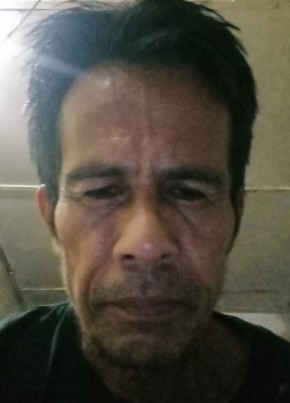 Ate, 51, Indonesia, Pangkalpinang