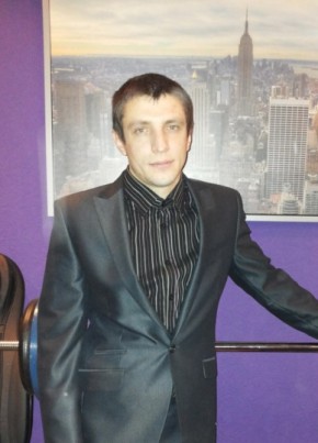 Georgiy, 40, Russia, Saint Petersburg