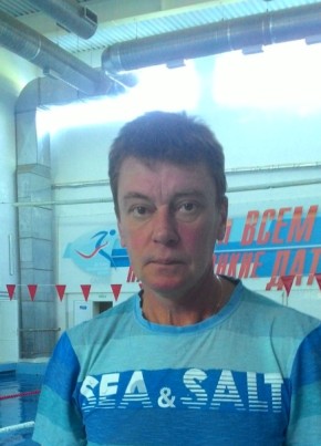 Евгений, 59, Россия, Саров