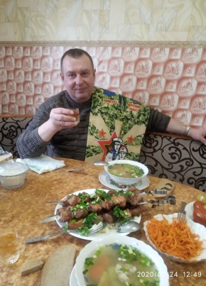 Дмитрий, 53, Рэспубліка Беларусь, Быхаў