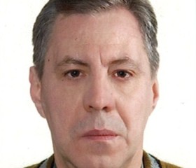 Александр, 65 лет, Київ