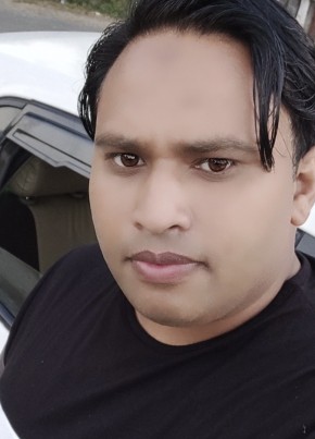 Shahid, 32, India, Deoband