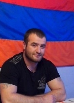 Сосо, 42, Россия, Дюртюли