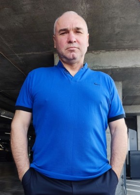 Николай из Владивостока 57 лет
