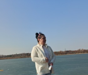 Agata, 39, Lopatinskij