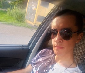 Aleksandr, 23 года, Йошкар-Ола