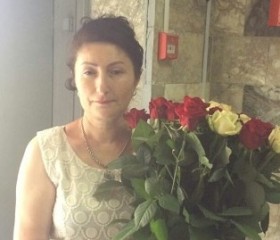 Ирина, 56 лет, Энем