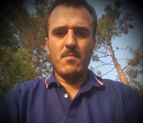 Elgun, 29, Mingelchaur