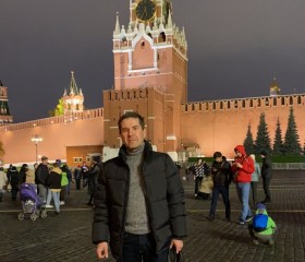 Егор, 44 года, Жуковский