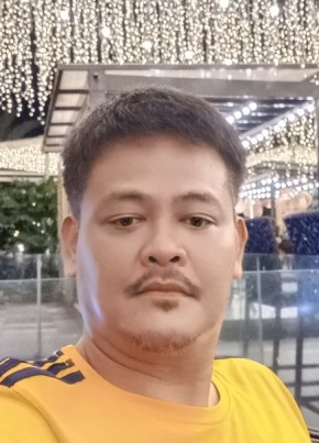 Sherwin, 47, Pilipinas, Lungsod ng San Pablo
