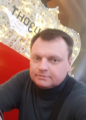Александр Батайс, 43, Россия, Батайск