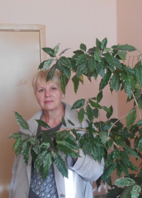 Nadejda, 67, Россия, Каменск-Уральский