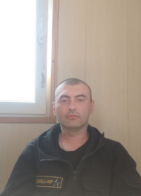 Андрей из Пензы 41 год