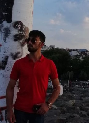 Hami, 28, Türkiye Cumhuriyeti, Trabzon