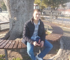 Cemil, 26 лет, Balıkesir