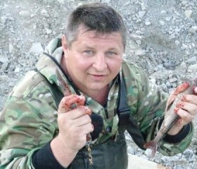 Олег, 49 лет, Таганрог