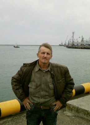 Сергей, 51, Romania, București