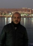 أحمد, 42 года, القاهرة