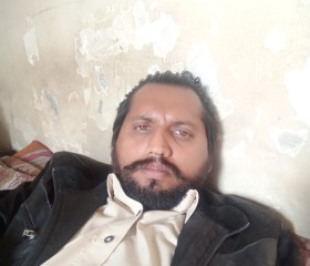 Yasir, 35 лет, اسلام آباد
