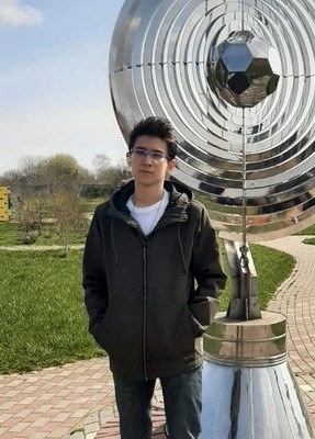 Рустам, 19, Россия, Калининград