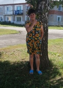 Tatyana, 48, Russia, Novosibirsk