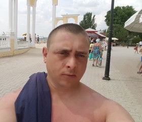Максим, 37 лет, Новокузнецк