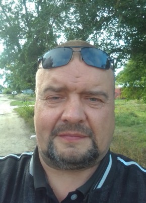 Андрей, 49, Россия, Красноармейск (Саратовская обл.)