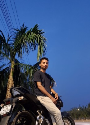 Shuvro, 23, বাংলাদেশ, রাজশাহী