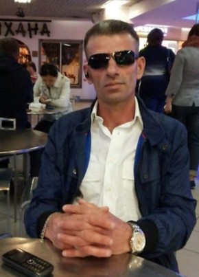 ramazan, 46, Türkiye Cumhuriyeti, Batman