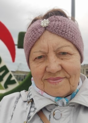 Людмила из Удомли 71 год