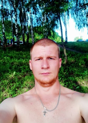 Алексей, 35, Россия, Венёв