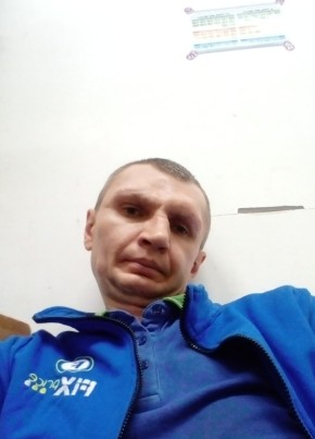 Юрий, 44, Россия, Рязань
