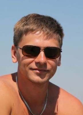 Сергей, 39, Россия, Красногорск