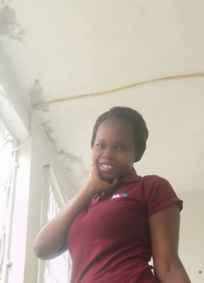 Tania, 24, República de Moçambique, Lourenço Marques