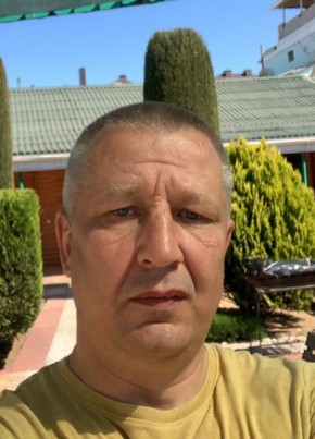 Валерий, 50, Україна, Budyenovka