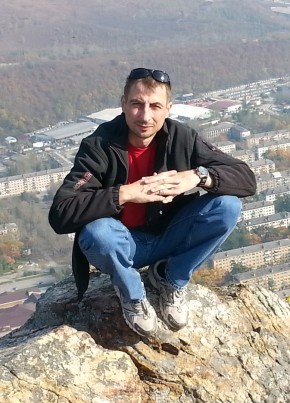 Алексей , 47, Россия, Дальнегорск