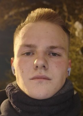 😉ivan из Санкт-Петербурга 21 год