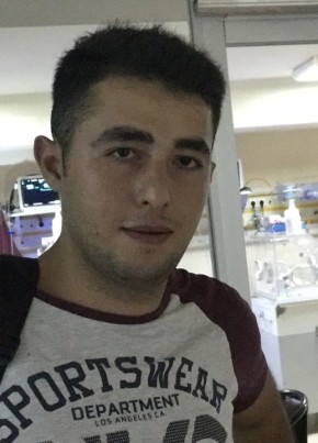 selçuk, 29, Türkiye Cumhuriyeti, Selendi