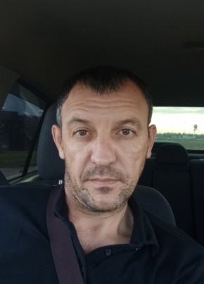 Василий из Краснодара 45 лет
