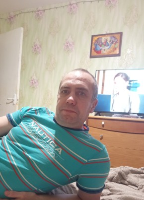Andrey, 47, Belarus, Smargon